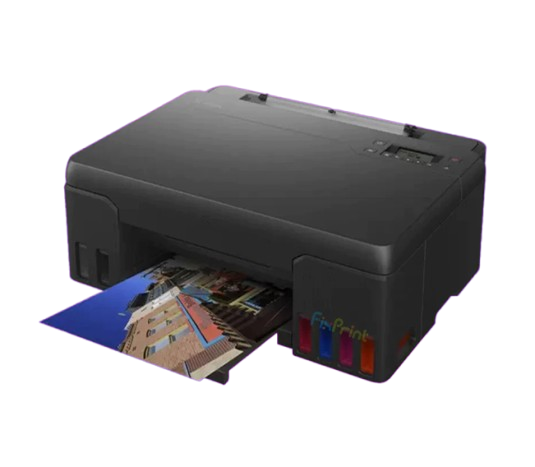 Canon ｜ PIXMA ｜ G570