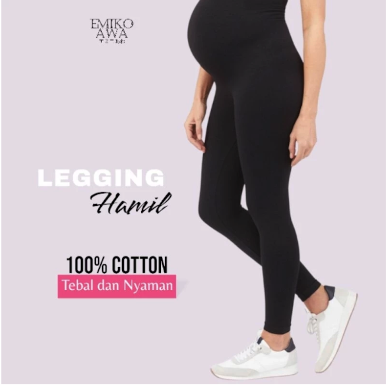 Emikoawa Legging Hamil 2