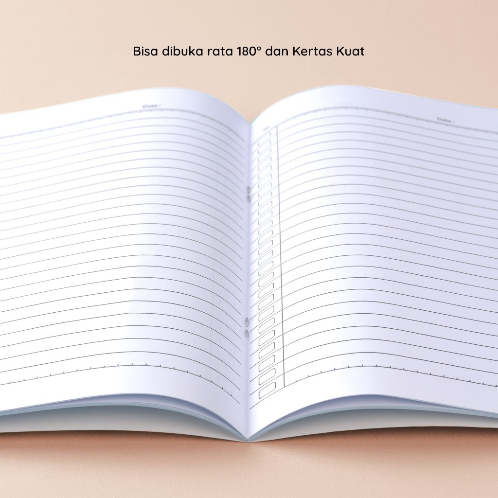 Bantex Buku Tulis Sekolah 5