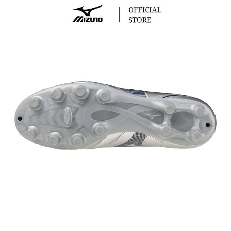 Mizuno Monarcida Neo III Select AG Galaxy Silver/8605 C 4