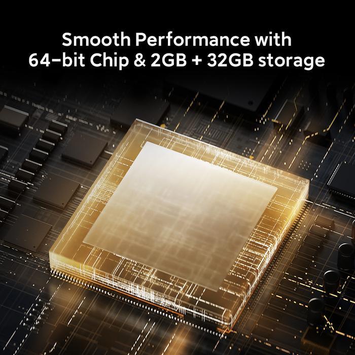 Xiaomi Xiaomi TV Box S (3rd Gen)