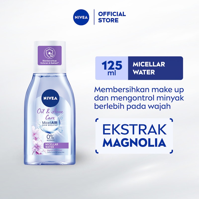 Oil & Acne Care MicellAIR 2