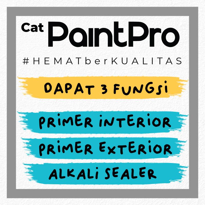 PaintPro Primer 3in1 3