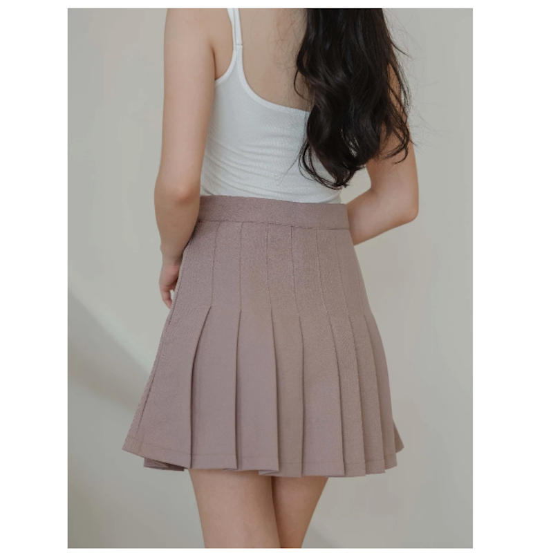 Beatrice Clothing Darcy Skirt 4