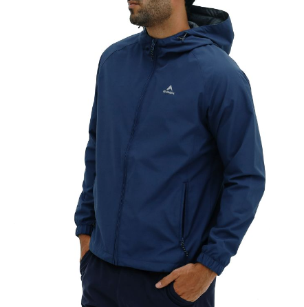 10 Rekomendasi Jaket Eiger Terbaik [Waterproof, Windproof