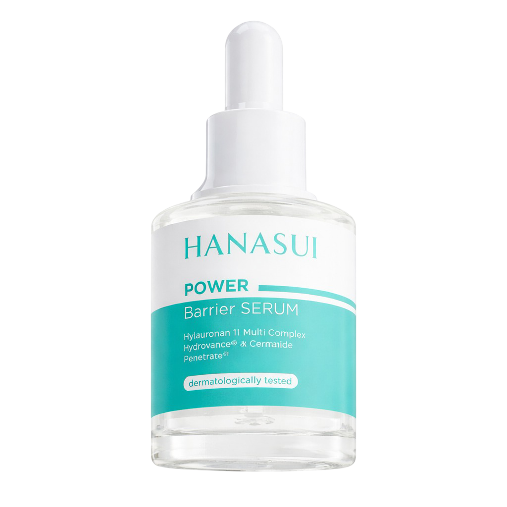 Hanasui ｜ Power Barrier Serum