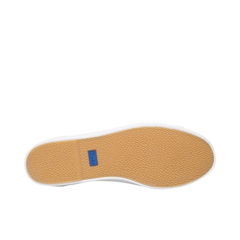 Keds Women Triple Up Leather 5