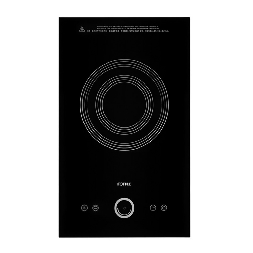 Fotile Induction Hob  ｜ C21FW.A