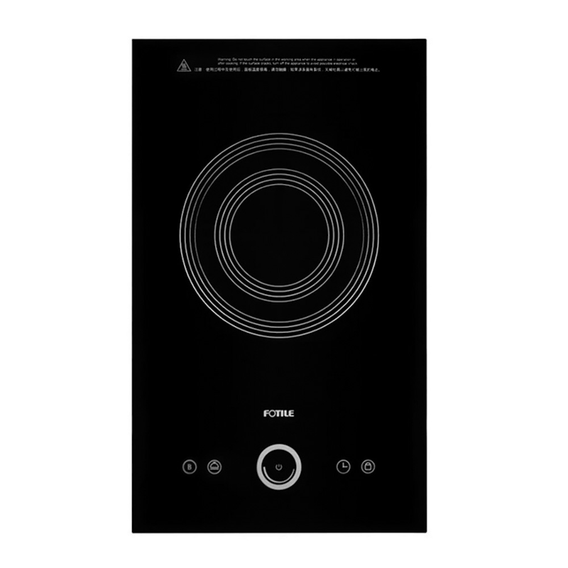 Fotile Induction Hob 1