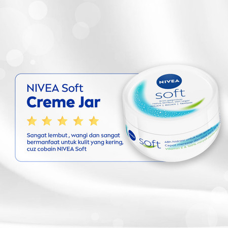 Cream Moisturizer Soft Creme Jar 4