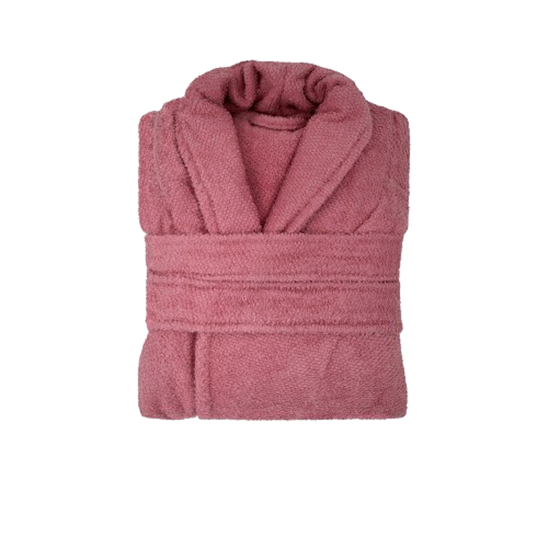 Morning Whistle Bathrobe 1