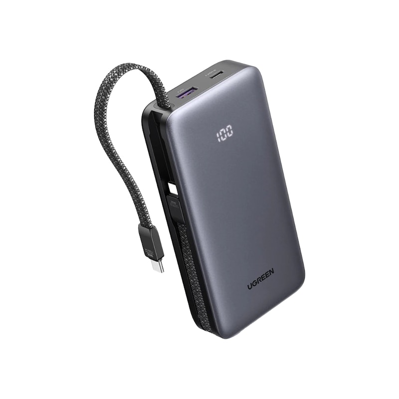 Ugreen Powerbank 30W 1
