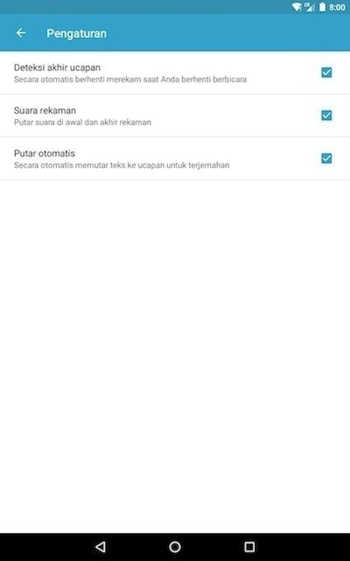 SayHi Translate 3