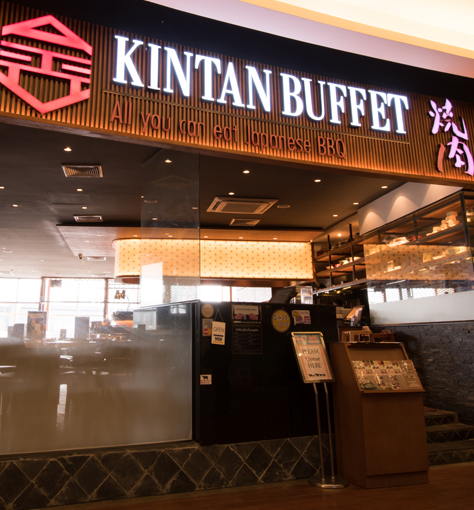 10 Rekomendasi Restoran All You Can Eat (AYCE) di Jakarta Terbaik  4