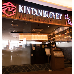 Kintan Buffet