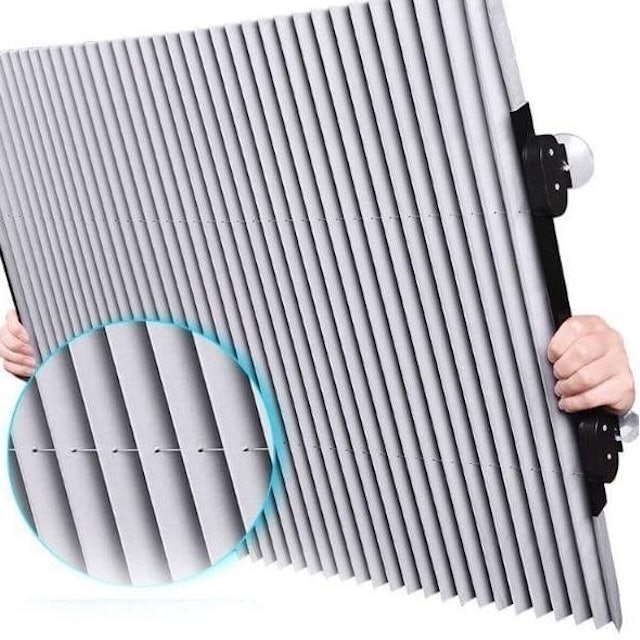 Windshield Sun Shade ｜ HS-0031