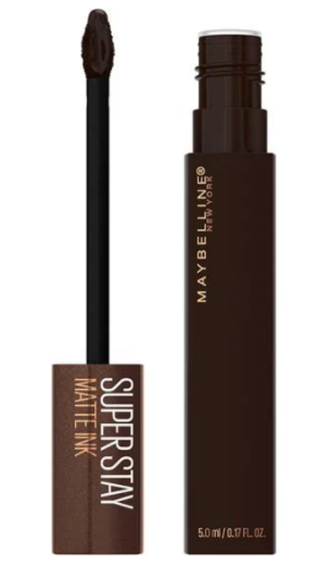 Maybelline Super Stay Matte Ink