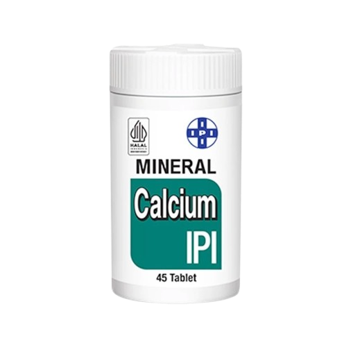 IPI Mineral Calcium