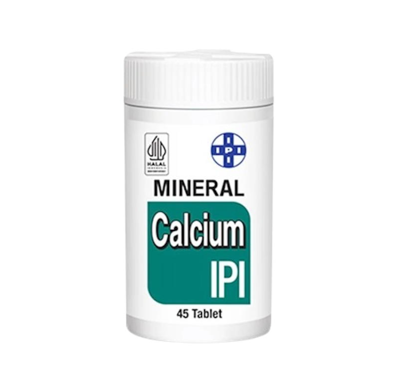 IPI Mineral Calcium 1