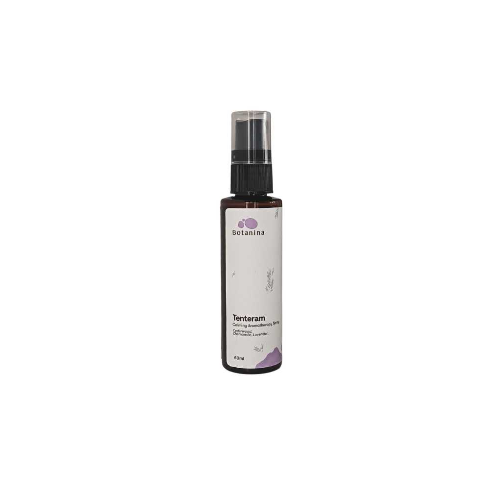 Tenteram Calming Aromatherapy Spray 2