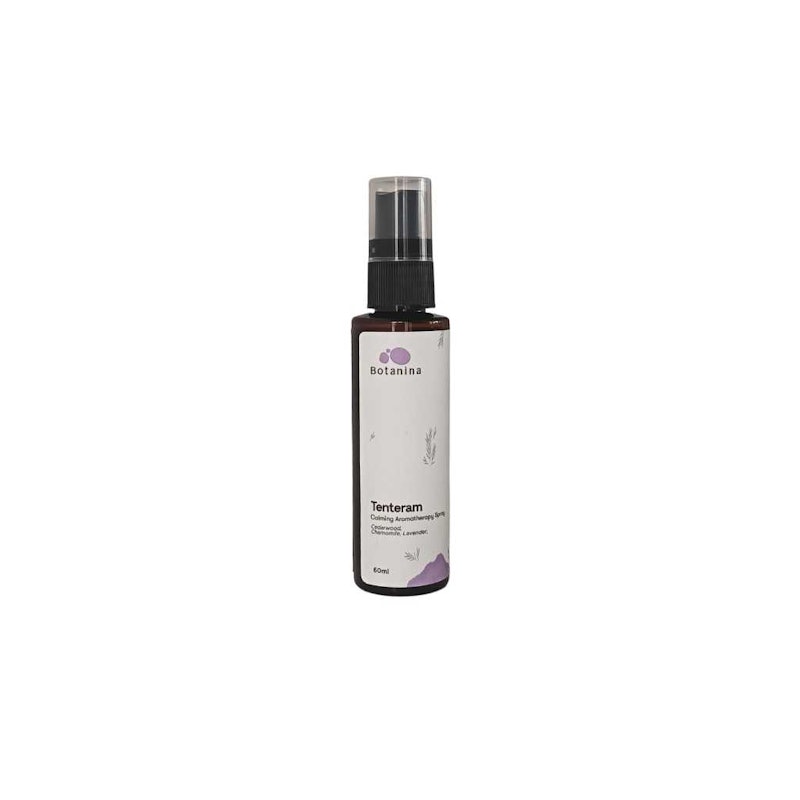 Tenteram Calming Aromatherapy Spray 2