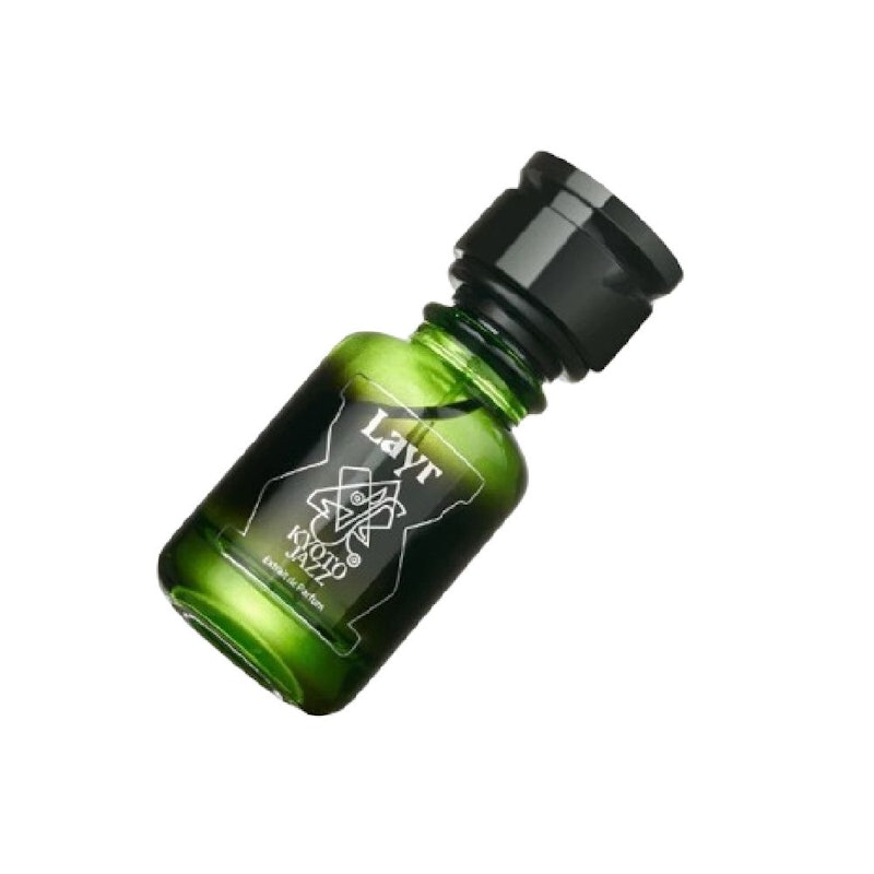 LAYR Fragrance Kyoto Jazz 1