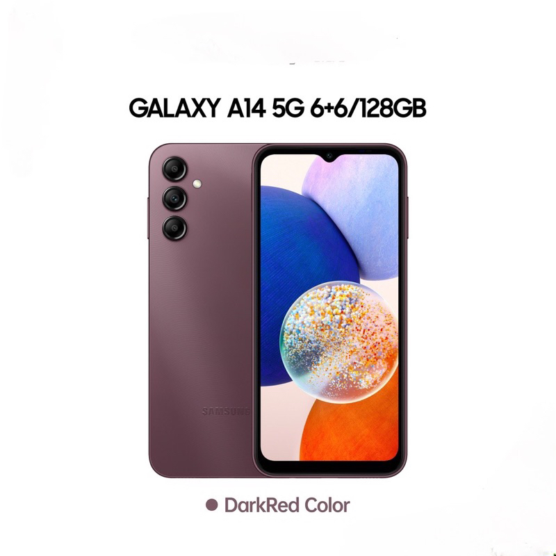 Samsung Electronics Samsung Galaxy A14 4/128 GB