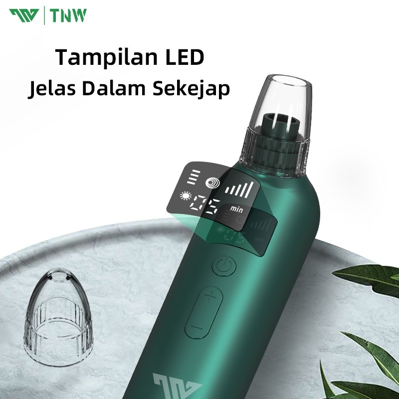  TNW Alat Pembersih Komedo PB5