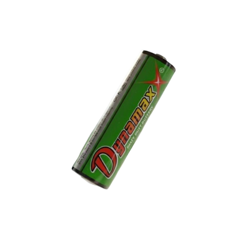 Dynamax Heavy Duty Battery AAA 1