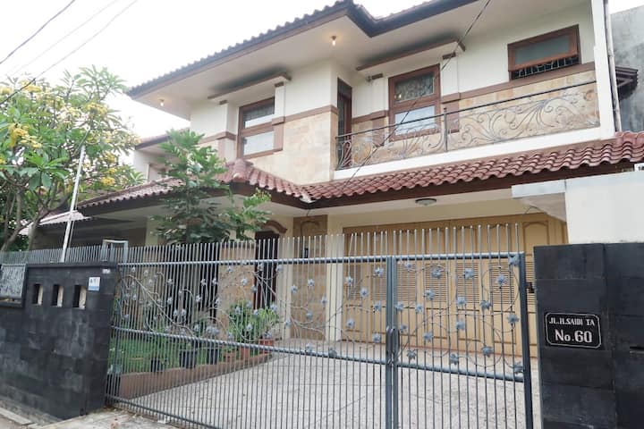Kasandra House 4