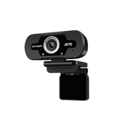JETE Webcam Full HD 1080px