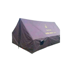 Rahmat Tenda Pramuka