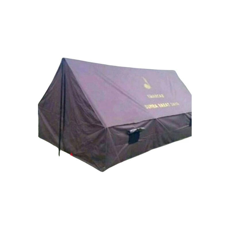Rahmat Tenda Pramuka 1