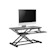 null K-STAR Meja Lipat Laptop Portable Folding Desk with Keyboard Stand 1