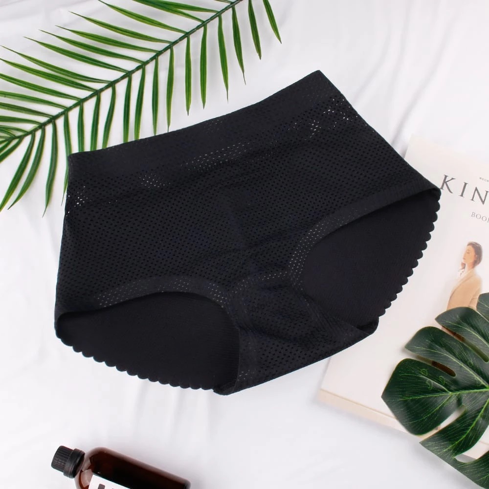 Timetosport TIMETOSPORT Celana Dalam Busa Pengencang Pantat 1153