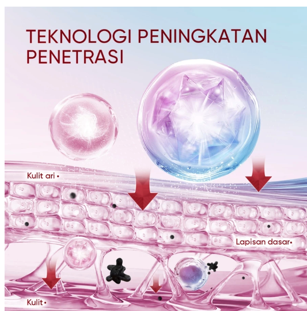 The Originote The Originote Brightening Moisturizer