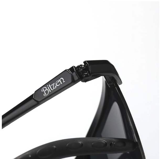  Bitzen Kacamata Photochromic Polarized BZ01