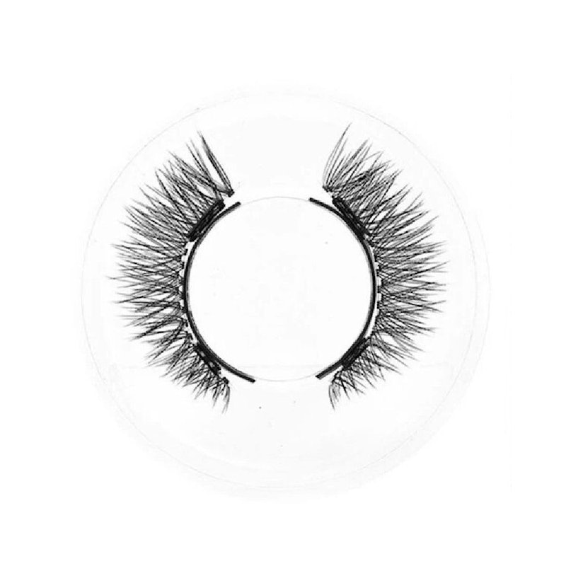 Amy's Diary Magnetic Eyelash 1