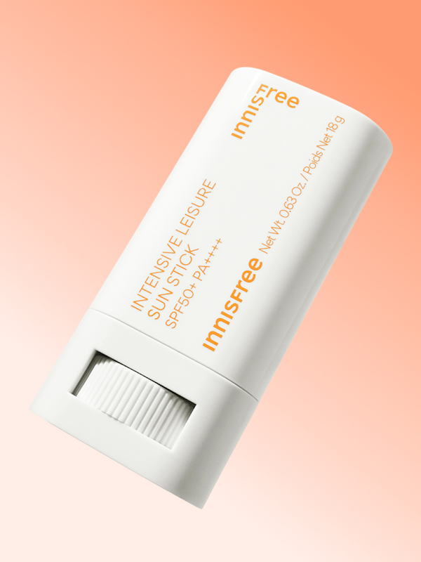 Innisfree Intensive Leisure Sun Stick SPF 50+ PA++++ 5
