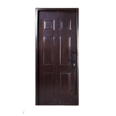 10 Rekomendasi Pintu Rumah Terbaik  [Ditinjau Arsitek] (Terbaru Tahun 2026) 4