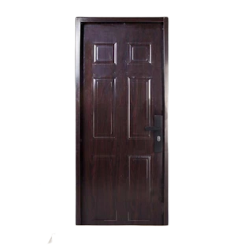Fortress Pintu Baja Type Legion 80.01 1
