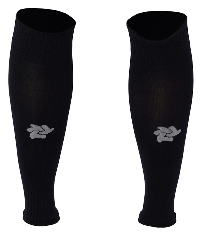 Sports Sleeve Socks Kaus Kaki Sambung Antibakteri