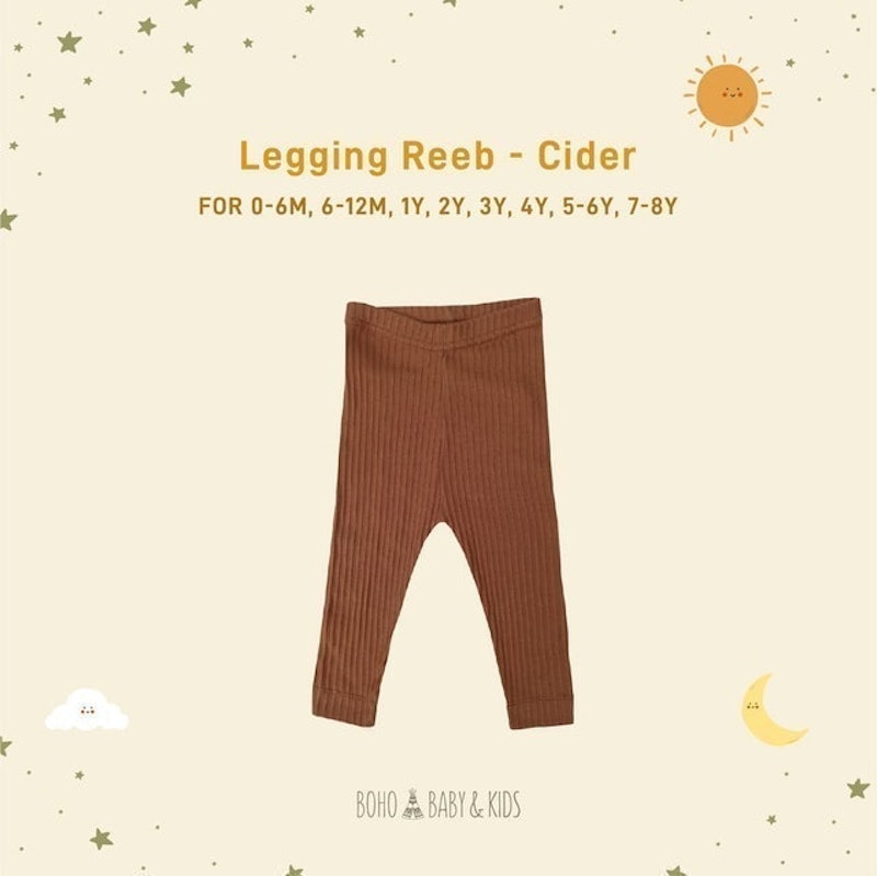 Legging Reeb Winter 2