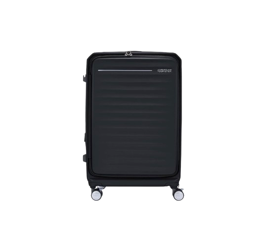 American Tourister Frontec Large 28 Inch Black