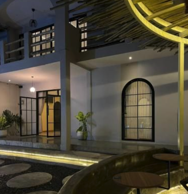 Sora Boutique Stay 1