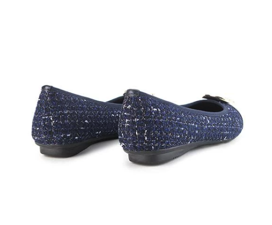 Hush Puppies Samantha Twilly 4