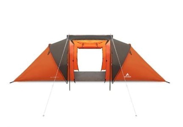 Rendezvous 6P Tents 1