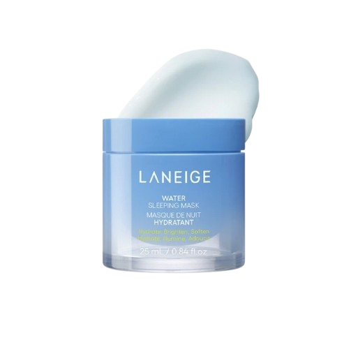 LANEIGE ｜ Water Sleeping Mask EX