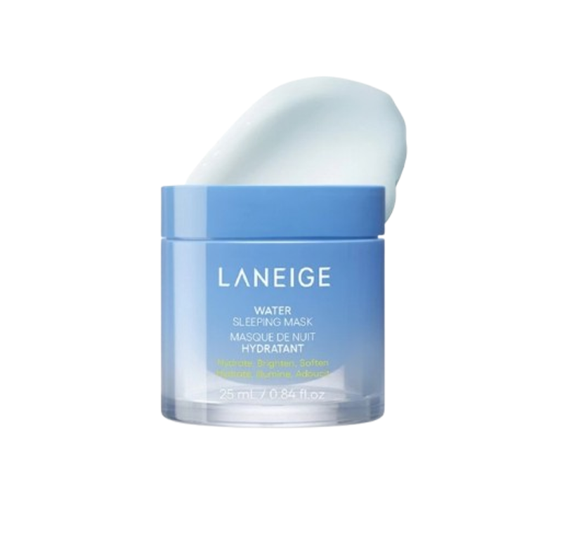 Water Sleeping Mask EX 1