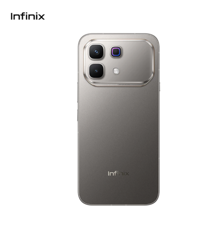 Note 60 Pro 5